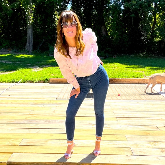 Meet your Posher, Ray Ray - Picture 2 of 6